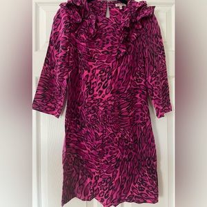 Juicy Couture dress size o
